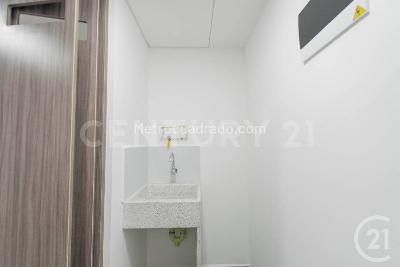 Apartamento de 1 alcoba en arriendo en El Poblado, Medellín, 55 m² · foto 12 de 12