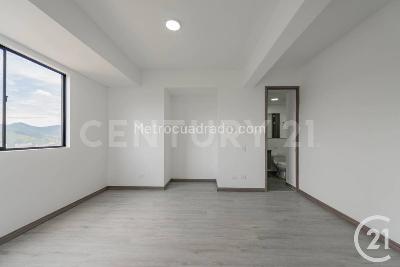 Apartamento de 1 alcoba en arriendo en El Poblado, Medellín, 55 m² · foto 4 de 12