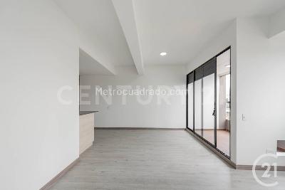 Apartamento de 1 alcoba en arriendo en El Poblado, Medellín, 55 m² · foto 5 de 12