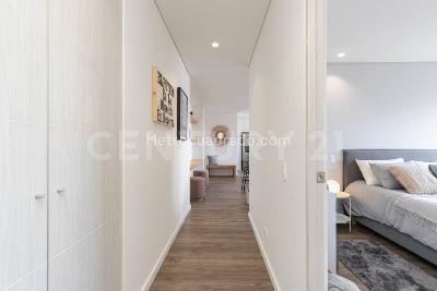Apartamento de 2 alcobas en arriendo en El Poblado, Medellín, 96 m² · foto 6 de 20