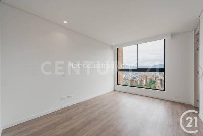Apartamento de 2 alcobas en arriendo en El Poblado, Medellín, 96 m² · foto 14 de 20