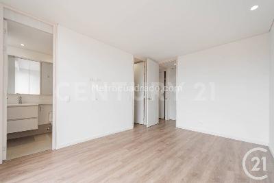 Apartamento de 2 alcobas en arriendo en El Poblado, Medellín, 96 m² · foto 15 de 20