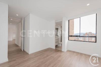 Apartamento de 2 alcobas en arriendo en El Poblado, Medellín, 96 m² · foto 18 de 20