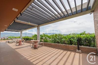 Apartamento de 2 alcobas en arriendo en El Poblado, Medellín, 96 m² · foto 19 de 20
