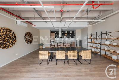 Apartamento de 2 alcobas en arriendo en El Poblado, Medellín, 96 m² · foto 20 de 20