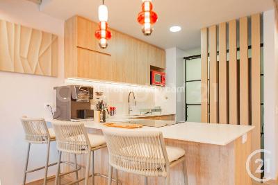 Apartamento en arriendo en La Frontera, Envigado · foto 2 de 20