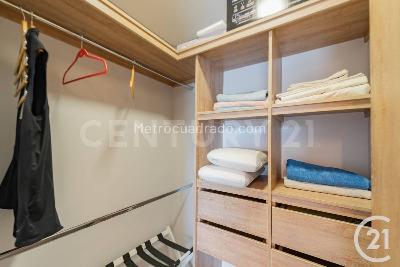 Apartamento en arriendo en La Frontera, Envigado · foto 3 de 20