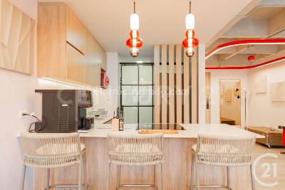 Apartamento en arriendo en La Frontera, Envigado · foto 4 de 20