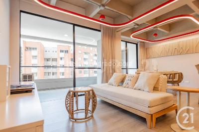 Apartamento en arriendo en La Frontera, Envigado · foto 5 de 20