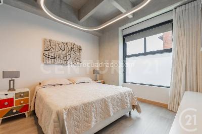Apartamento en arriendo en La Frontera, Envigado · foto 11 de 20