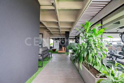 Apartamento en arriendo en La Frontera, Envigado · foto 19 de 20
