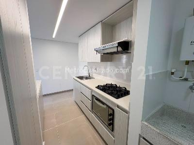 Apartamento en Arriendo, Envigado, Envigado