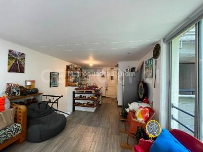 Apartamento de 1 alcoba en venta en El Encierro, Medellín, 89 m² · foto 11 de 11