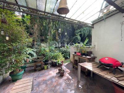 Apartamento de 1 alcoba en venta en El Encierro, Medellín, 89 m² · foto 2 de 11