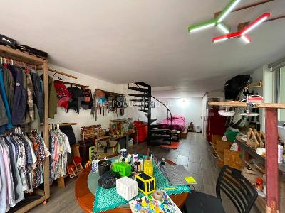 Apartamento de 1 alcoba en venta en El Encierro, Medellín, 89 m² · foto 4 de 11