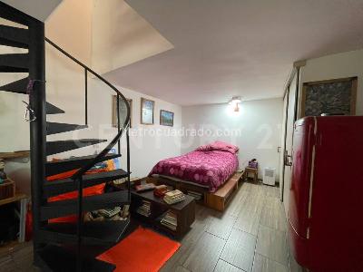 Apartamento de 1 alcoba en venta en El Encierro, Medellín, 89 m² · foto 5 de 11