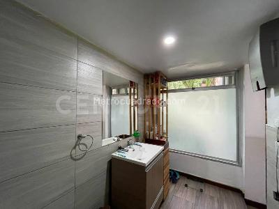 Apartamento de 1 alcoba en venta en El Encierro, Medellín, 89 m² · foto 8 de 11