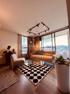 Apartamento de 2 alcobas en venta en Loma De San Jose, Sabaneta, 75 m² · foto 2 de 20