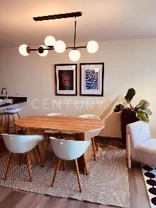 Apartamento de 2 alcobas en venta en Loma De San Jose, Sabaneta, 75 m² · foto 4 de 20