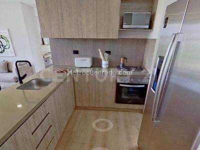 Apartamento de 2 alcobas en venta en Gualanday, Rionegro, 70 m² · foto 6 de 20