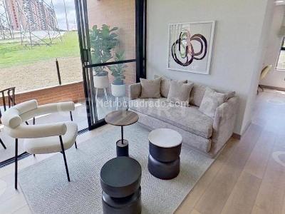 Apartamento de 2 alcobas en venta en Gualanday, Rionegro, 70 m² · foto 7 de 20
