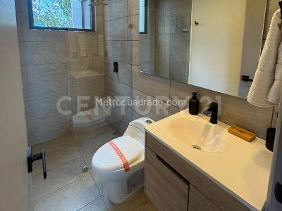 Apartamento de 2 alcobas en venta en Gualanday, Rionegro, 70 m² · foto 9 de 20