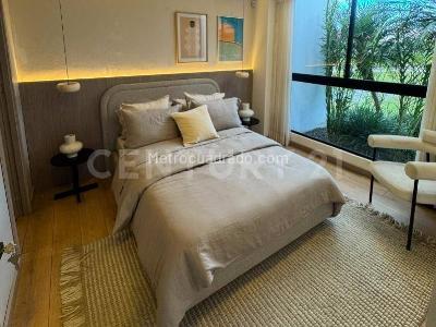 Apartamento de 2 alcobas en venta en Gualanday, Rionegro, 70 m² · foto 10 de 20