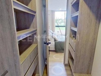 Apartamento de 2 alcobas en venta en Gualanday, Rionegro, 70 m² · foto 13 de 20