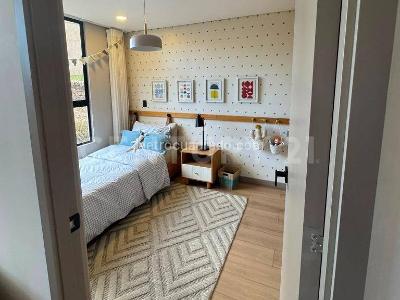 Apartamento de 2 alcobas en venta en Gualanday, Rionegro, 70 m² · foto 14 de 20