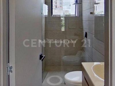 Apartamento de 2 alcobas en venta en Gualanday, Rionegro, 70 m² · foto 17 de 20