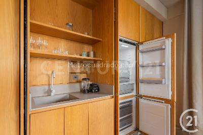 Apartamento de 2 alcobas en venta en El Poblado, Medellín, 184 m² · foto 10 de 20