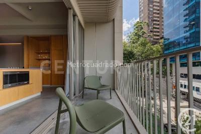 Apartamento de 2 alcobas en venta en El Poblado, Medellín, 184 m² · foto 11 de 20