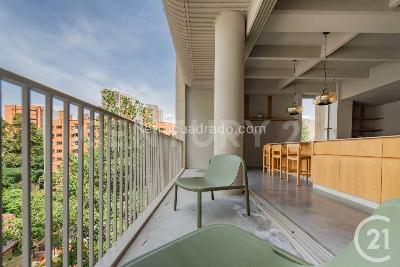 Apartamento de 2 alcobas en venta en El Poblado, Medellín, 184 m² · foto 12 de 20