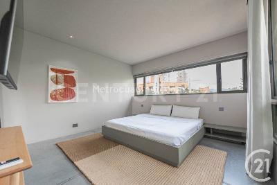 Apartamento de 2 alcobas en venta en El Poblado, Medellín, 184 m² · foto 18 de 20