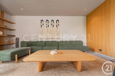 Apartamento de 2 alcobas en venta en El Poblado, Medellín, 184 m² · foto 3 de 20