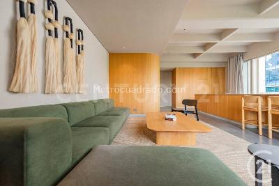 Apartamento de 2 alcobas en venta en El Poblado, Medellín, 184 m² · foto 4 de 20