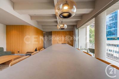 Apartamento de 2 alcobas en venta en El Poblado, Medellín, 184 m² · foto 5 de 20