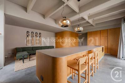 Apartamento de 2 alcobas en venta en El Poblado, Medellín, 184 m² · foto 6 de 20