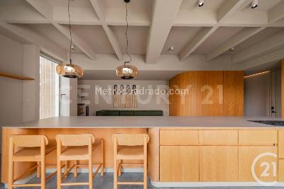 Apartamento de 2 alcobas en venta en El Poblado, Medellín, 184 m² · foto 7 de 20