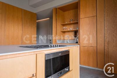 Apartamento de 2 alcobas en venta en El Poblado, Medellín, 184 m² · foto 8 de 20