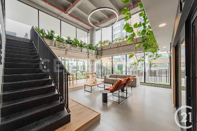 Apartamento en venta en El Poblado, Medellín · foto 2 de 20