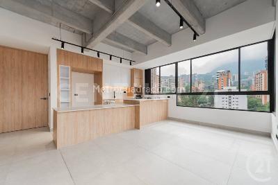Apartamento en venta en El Poblado, Medellín · foto 5 de 20
