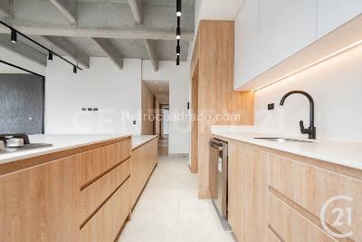 Apartamento en venta en El Poblado, Medellín · foto 6 de 20