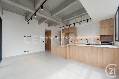 Apartamento en venta en El Poblado, Medellín · foto 7 de 20