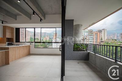 Apartamento en venta en El Poblado, Medellín · foto 8 de 20