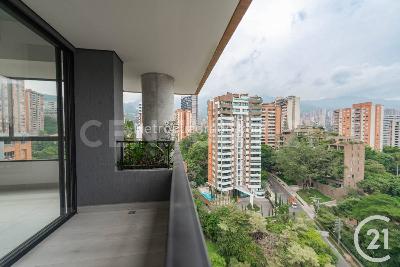 Apartamento en venta en El Poblado, Medellín · foto 9 de 20