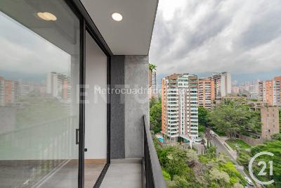 Apartamento en venta en El Poblado, Medellín · foto 10 de 20