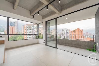 Apartamento en venta en El Poblado, Medellín · foto 11 de 20