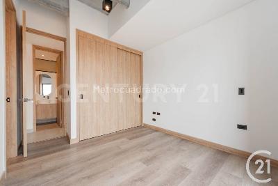 Apartamento en venta en El Poblado, Medellín · foto 14 de 20