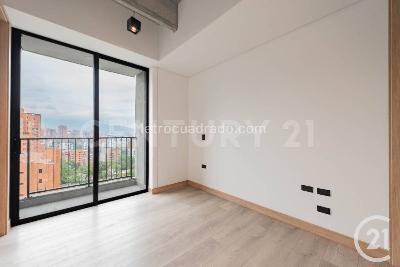 Apartamento en venta en El Poblado, Medellín · foto 15 de 20